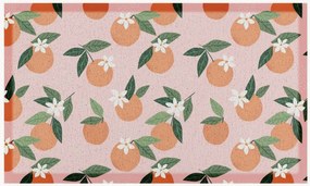 Zerbino indoor/outdoor Oranges