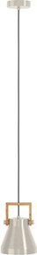Eglo 43951 - Lampadario a sospensione con filo CAWTON 1xE27/40W/230V