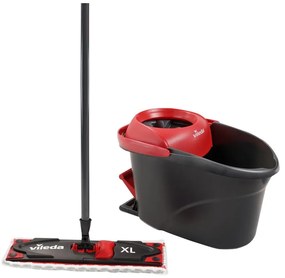 Set secchio e mop in microfibra Ultramax XL turbo 2in1 Ultramax XL Turbo - Vileda
