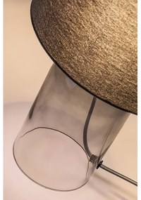 Rabalux 74047 - Lampada da tavolo LUXIN 1xE14/40W/230V Ø 20 cm