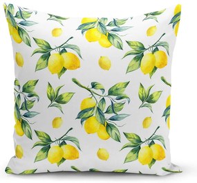 Federa 43x43 cm - Minimalist Cushion Covers