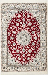 Nain Tappeto persiano 150 x 100 (Iran) Annodato A Mano