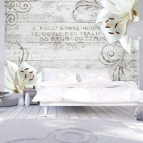 Fotomurale adesivo  Bonne Nouvelle  Larghezza x Altezza Home decor 294x210