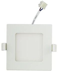 Aigostar - Lampada LED da incasso ULTRATHIN LED/6W/230V 6000K bianco