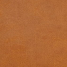 Divano letto arancione in similpelle 207 cm Brittany - Novogratz