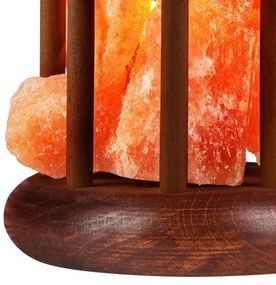 Lampada al sale SALLY 1xE14/25W/230V