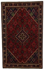 Meimeh Tappeto 210x130 (Iran)