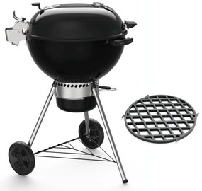 Weber - Barbecue a Carbone Master Touch Premium se E-5775 Black 17401053
