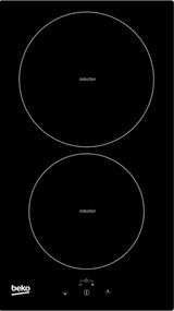 Beko - Piastra a induzione 3600W 28,8cm, hdmi 32400 dt