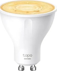 Lampadina LED dimmerabile GU10/2,9W/230V 2700K Wi-Fi - TP-Link