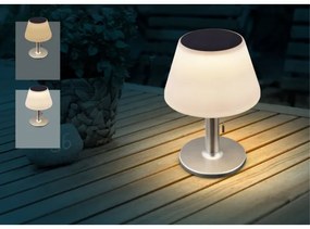 Globo 33548 - Luce LED solare LED/3,7V IP44