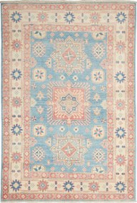 Kazak Tappeto orientale 120x180 (Pakistan) Annodato A Mano