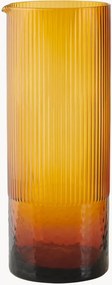 Caraffa in vetro Vanity