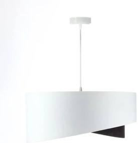 Lampadario a sospensione con filo GALAXY 1xE27/60W/230V