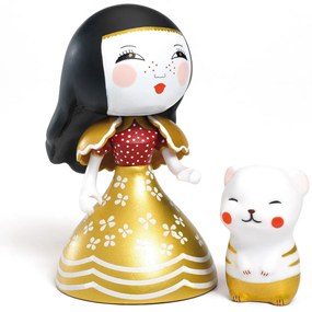 Arty Toys - principessa Mona e Moon