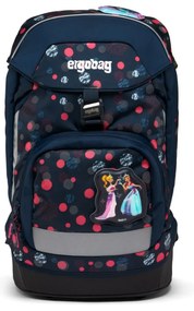 Zaino scuola Ergobag prime – WinterwonBearland 2023
