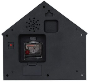 Orologio da parete Peeking Doggy – Karlsson