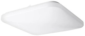 Top Lampada - Plafoniera LED LED/24W/230V 4000K 38x38 cm