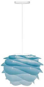 Paralume azzurro Carmina, ⌀ 32 cm - UMAGE