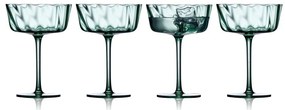Set di bicchieri da bollicine 300 ml 4 pz Vienna – Lyngby Glas