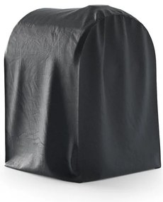 Copertura protettiva per barbecue in pvc FONTANA FORNI per forno Amalfi P 97.5 x H 135 cm