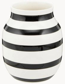 Vaso in ceramica fatto a mano Omaggio, alt. 20 cm