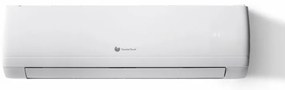 Unità interna climatizzatore SAUNIER DUVAL Climatizzatore VivAir One 9554 BTU classe di raffreddamento A++, classe di riscaldamento A+, bianco