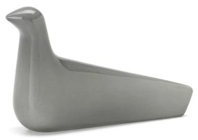 Vitra - L'Oiseau Ceramic Lucido Musch Grey Glaze Vitra