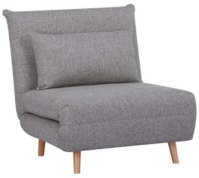 Poltrona grigia Marlow - House Nordic