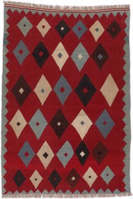 Kilim Tappeto persiano 260 x 190 (Iran) Tessuto A Mano