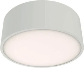 Brilagi - Plafoniera da bagno POOL 5xE27/15W/230V Ø 60 cm IP54 bianco