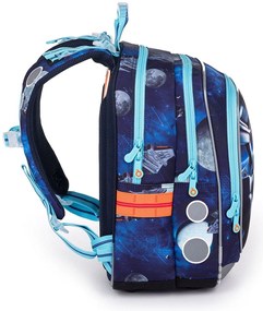 Zaino scuola Topgal ENDY 24051 B