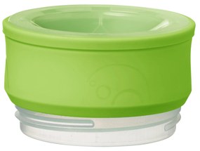 Tazza di apprendimento 360° anti-goccia 250 ml - blu/verde