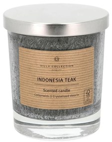 Candela profumata tempo di combustione 40 h Kras: Indonesia Teak - Villa Collection