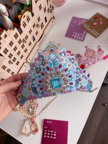 Fai da te - Come una principessa