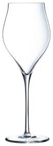 Set di Bicchieri ChefSommelier Exaltation Trasparente 6 Unità 350 ml