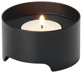 Portacandela in metallo per tea light Singles - Zone