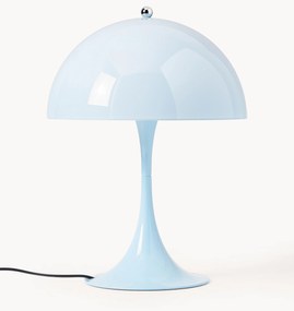 Lampada da tavolo a LED Panthella, design Verner Panton, alt. 34 cm