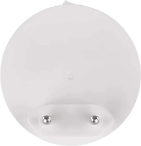 Lampada LED orientativa da spina LED/0,5W/230V