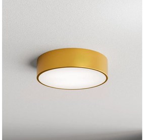 Brilagi - Plafoniera CLARE 2xE27/24W/230V diametro 30 cm oro