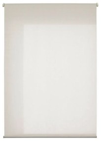 Store a rullo 120 x 180 cm Poliestere Crema Plastica (6 Unità)