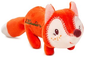 Lilliputiens - Peluche di volpe mini - Alice
