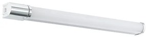 Eglo 99339 - Illuminazione LED per specchi da bagno TRAGACETE LED/15W/230V IP44