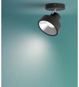 Philips 50601/30/P0 - Faretto LED BUKKO LED/4,5W/230V