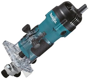 Fresatrice MAKITA 3711 570 W 32000 giri/min