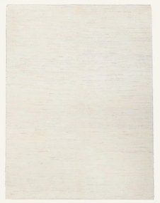 Gabbeh Tappeto 150 x 200 Beige (Iran) Annodato A Mano