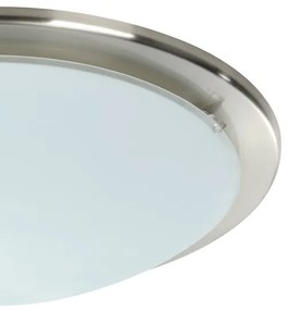 EGLO 82942 - Plafoniera PLANET 1xE27/60W