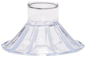 Candeliere in vetro Heir - Hübsch