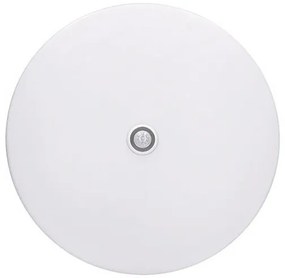 Solight WO776 - Plafoniera LED con sensore PIR PLAIN LED/18W/230V