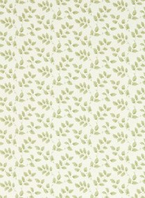 Sanderson Carta da parati Tomato Leaf - Leaf Green